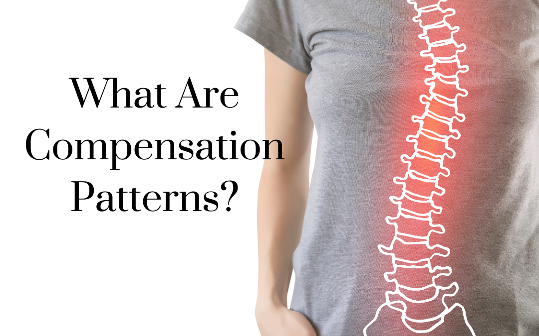 What Are Compensation Patterns?